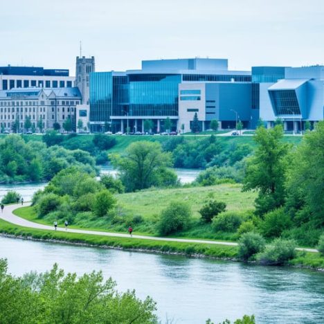 World Class Venues LLC: Edmonton’s Premier Event Destinations Revealed